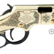 Henry Boy Scouts of America Centennial Edition Golden Boy 22 LR H004BSA