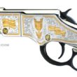 Henry Golden Boy Eagle Scout Tribute Edition 22 LR H004ES