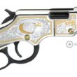 Henry Golden Boy Eagle Scout Tribute Edition 22 LR H004ES