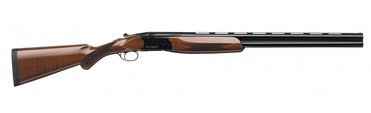 Weatherby Orion I 12GA 28'