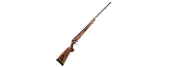 Sako Varmint Laminated Stainless 308 WIN JRS1G16
