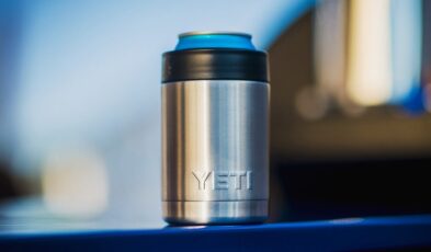 YETI Rambler Colster