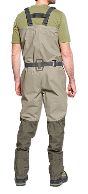 Orvis Encounter Waders Size Chart