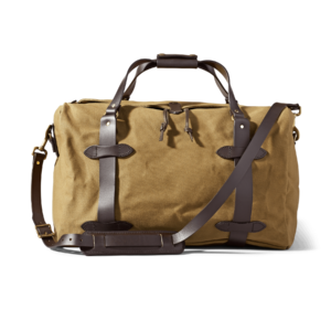 Filson Medium Rugged Twill Duffle