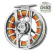 Hydros SL Reel Silver