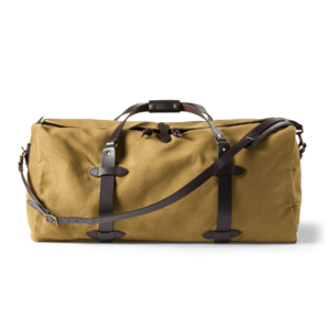 Filson Large Rugged Twill Duffle