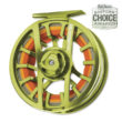 Hydros SL Reel Citron