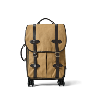Filson Rolling Carry-On Bay