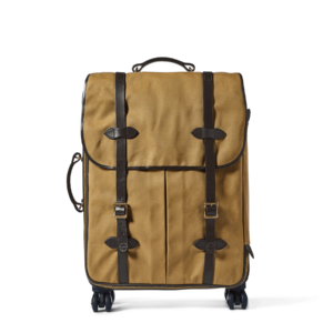 Filson Rugged Twill Check-In
