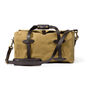 Filson Small Rugged Twill Duffle