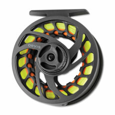 Clearwater Large Arbor Reel