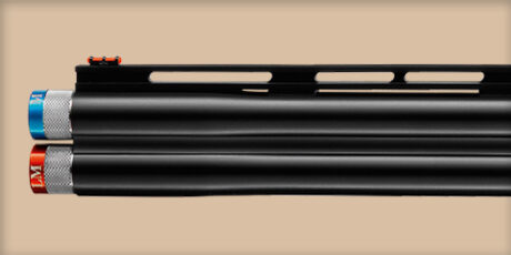 Blaser F3 Vantage Barrel