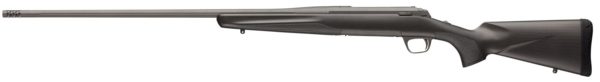 Browning X-Bolt Pro Tungsten