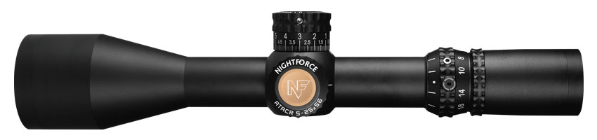 Nightforce ATACR