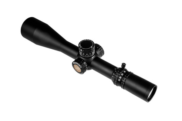 Nightforce ATACR