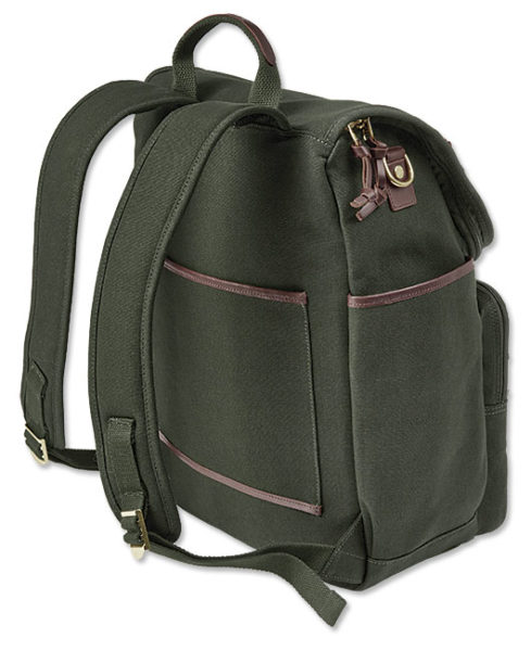 Orvis Battenkill Businessman's Backpack