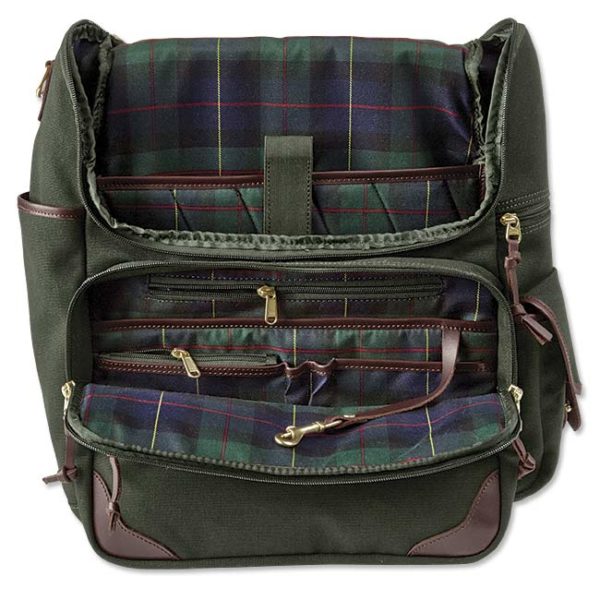 Orvis Battenkill Businessman's Backpack