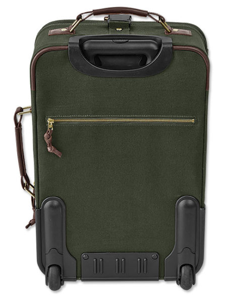 Orvis Battenkill Carry-On Rollacase