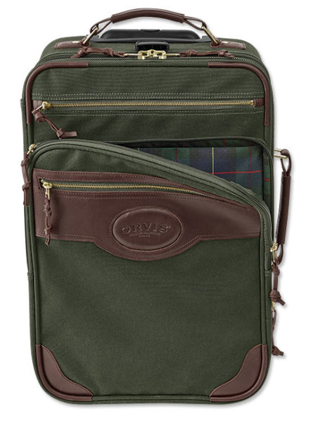 Orvis Battenkill Carry-On Rollacase
