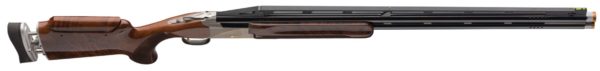 Browning Citori 725 Trap Max