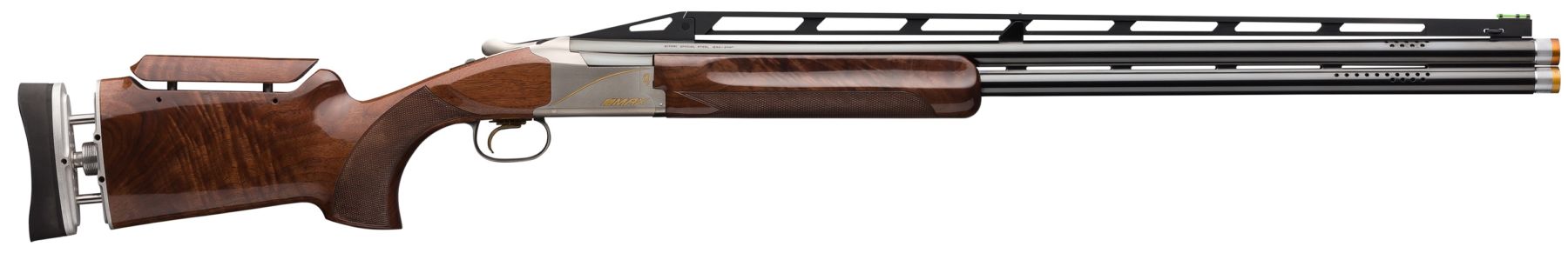 Browning Citori 725 Trap Max