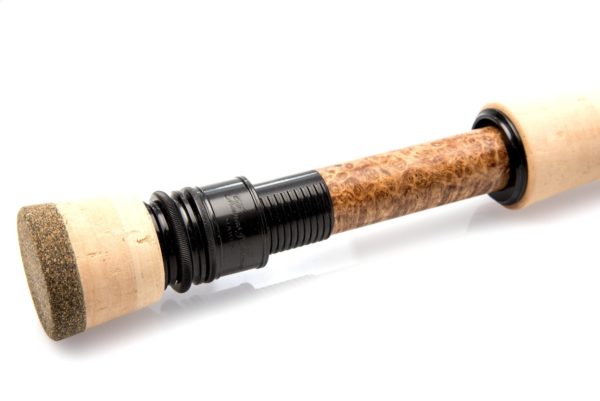 Contact Fly Rod