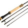 Contact Fly Rod