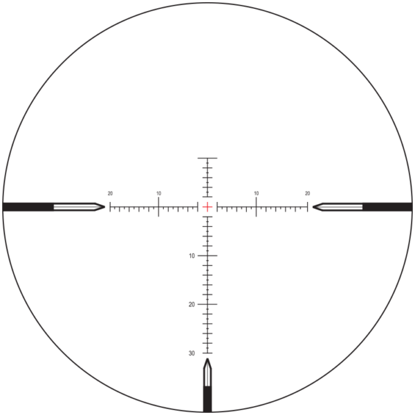 MOAR Illum Reticle