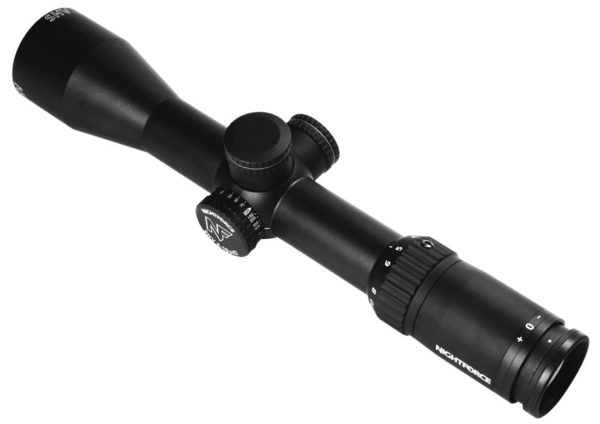 Nightforce C610