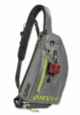 Orvis Waterproof Sling Pack