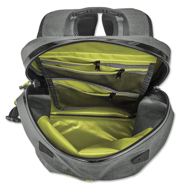 Orvis Waterproof Backpack