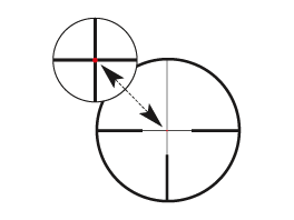 Zeiss Reticle 60