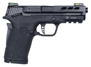 Smith & Wesson Performance Center M&P 380 SHIELD