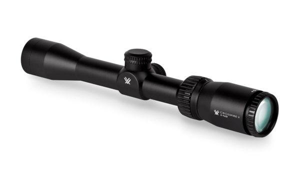 Vortex Crossfire II 2-7x32 Rimfire