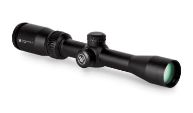 Vortex Crossfire II 2-7x32 Rimfire