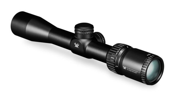 Vortex Crossfire II 2-7x32 Scout