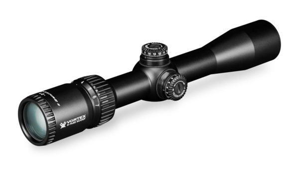 Vortex Crossfire II 2-7x32 Scout