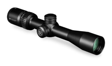 Vortex Crossfire II 2-7x32 Scout