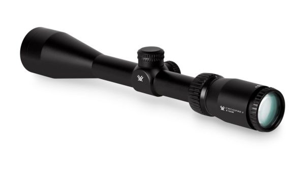 Vortex Crossfire II 4-12X44