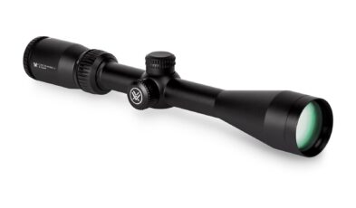 Vortex Crossfire II 4-12X44