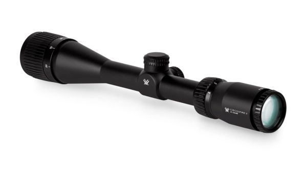 Vortex Crossfire II 4-12x40