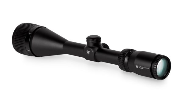 Vortex Crossfire II 4-12x50