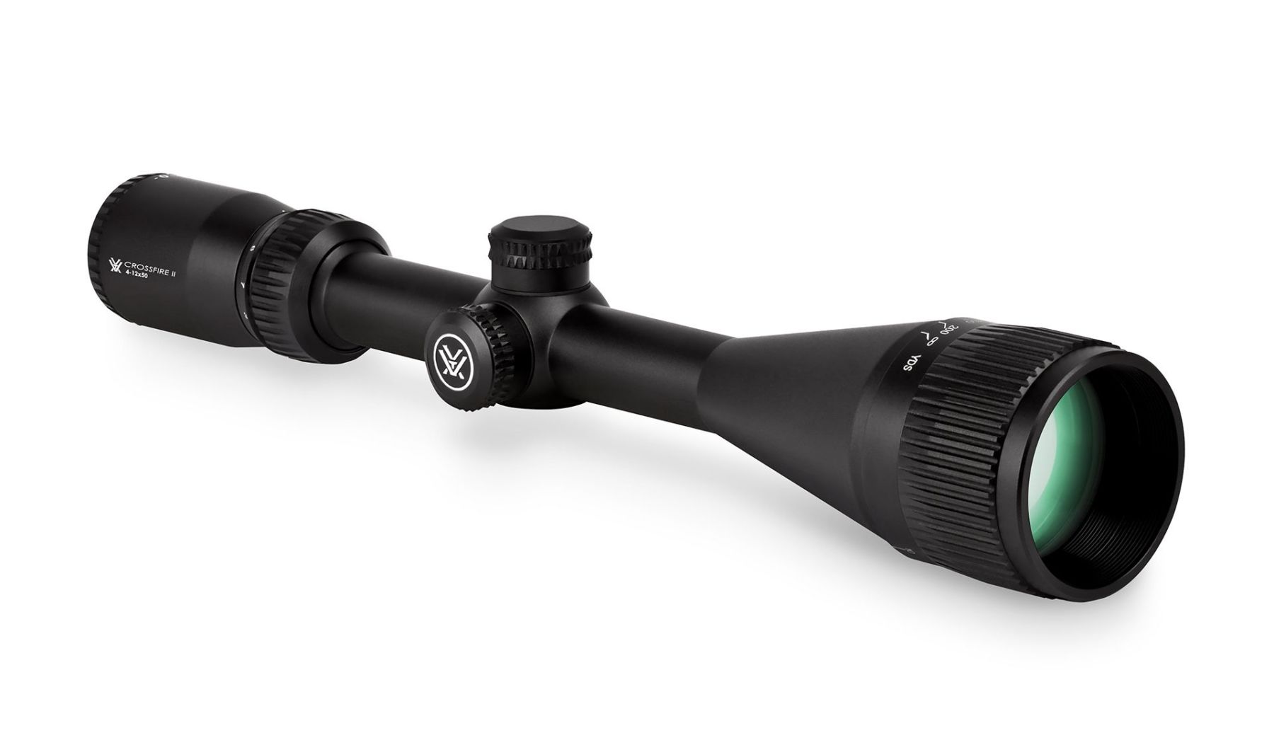 Vortex Crossfire II 4-12x50