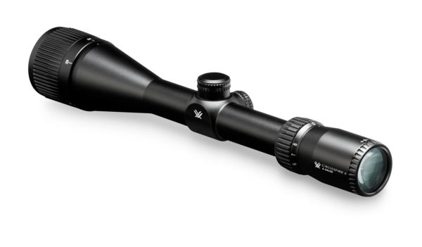 Vortex Crossfire II 6-24x50