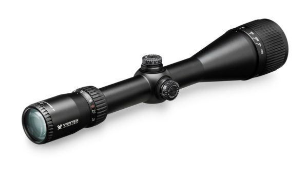 Vortex Crossfire II 6-24x50