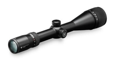 Vortex Crossfire II 6-24x50