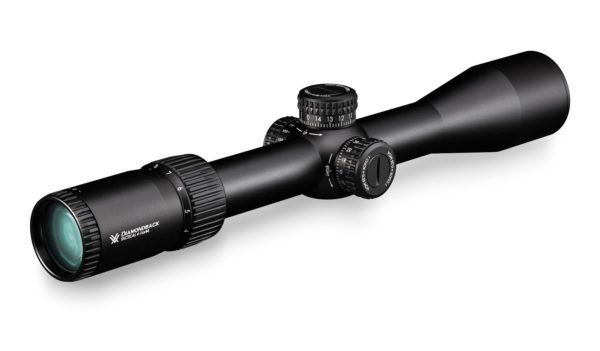 Vortex Diamondback Tactical 4-16X44