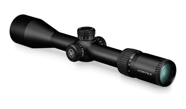 Vortex Diamondback Tactical 6-24X50