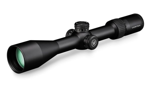 Vortex Diamondback Tactical 6-24X50