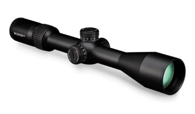 Vortex Diamondback Tactical 6-24X50